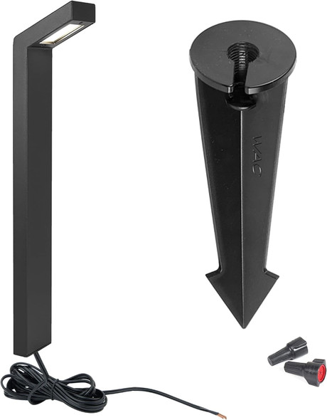 Wac Landscape Lighting Linear Led 12V Path And Area Light 2700K In Bronze Wac Landscape Lighting Linear Led 12V Path And Area Light 2700K In Bronze