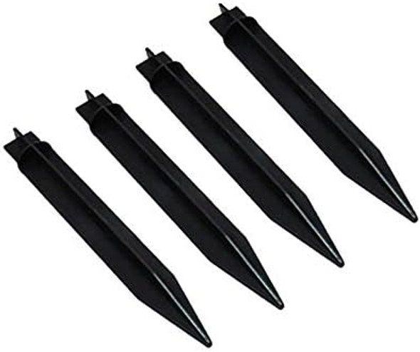 Walensee Torch Light Accessories Spike (4 Pack) Walensee Torch Light Accessories Spike (4 Pack)