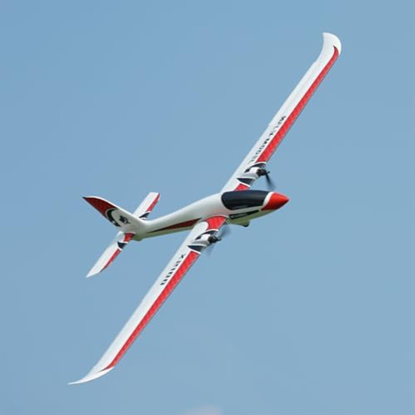 X2100 Glider Pnp 2100Mm Wingspan 4S Rc Fpv Aircraft (Transmitter Receiver And Battery Not Included) X2100 Glider Pnp 2100Mm Wingspan 4S Rc Fpv Aircraft (Transmitter Receiver And Battery Not Included)