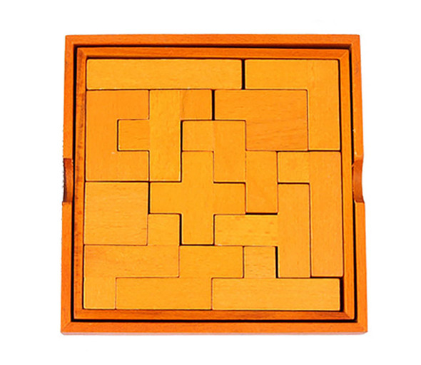 Alalatois Wooden Puzzle Pattern Blocks Brain Teasers Game 3D Russian Building Toy Geometric Wood Tangram Shape Jigsaw Puzzles Montessori Stem Educational Toys For Kids Adults (Multicolor) Alalatois Wooden Puzzle Pattern Blocks Brain Teasers Game 3D Russian Building Toy Geometric Wood Tangram Shape Jigsaw Puzzles Montessori Stem Educational Toys For Kids Adults (Multicolor)