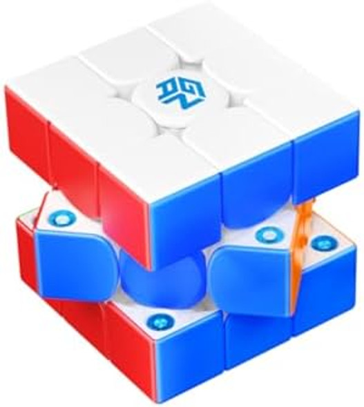 Cuberspeed Gan 356 M E V2 3X3 Stickerless Magnetic Flagship Speed Cube Gan 356 M E Pro With 48 Magnets Ges Pro+ Customized 12 Tension Settings Primary Internal Version Cuberspeed Gan 356 M E V2 3X3 Stickerless Magnetic Flagship Speed Cube Gan 356 M E Pro With 48 Magnets Ges Pro+ Customized 12 Tension Settings Primary Internal Version
