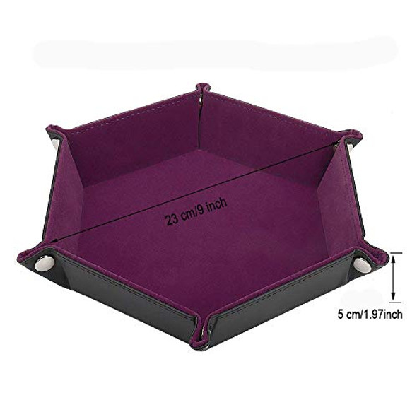 Custom 3d Stuff Smuggler's Dice Accurate Antique Weathered Gold Plated Solo Dice (Large)