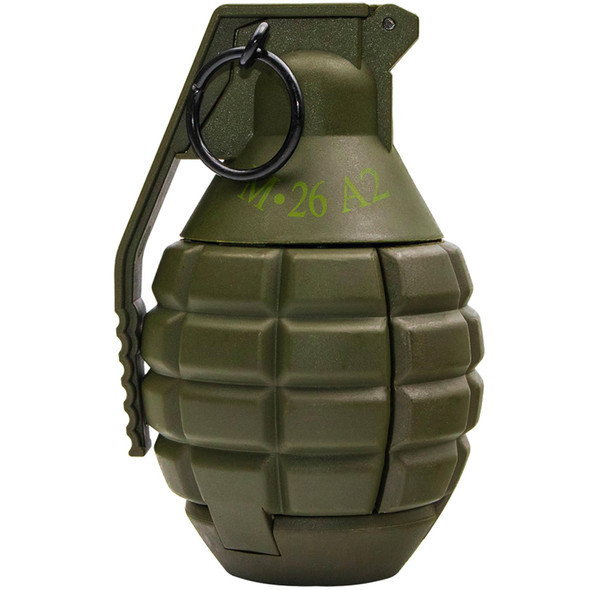 Disratw M26A2 Airsoft Grenade Toys Tactical Grenade Plastic Cs Battle Game Toy Hand Grenades Pull Ring Toys Role Play Model Prop For Age 14+ Disratw M26A2 Airsoft Grenade Toys Tactical Grenade Plastic Cs Battle Game Toy Hand Grenades Pull Ring Toys Role Play Model Prop For Age 14+