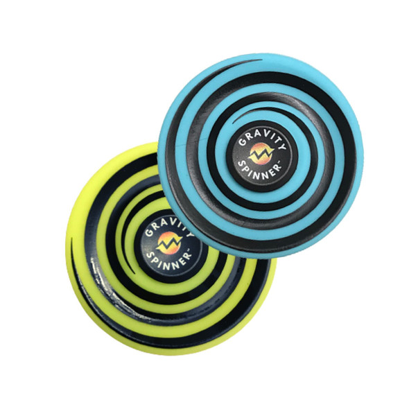 Gravity Disc Fidget Spinners – Red & Glow Fidget Spinner Set To Take Anywhere You Go – Pocket Fidget Gadget To Play Indoor & Outdoor Games For Boys & Adults (2-Pack) Gravity Disc Fidget Spinners – Red & Glow Fidget Spinner Set To Take Anywhere You Go – Pocket Fidget Gadget To Play Indoor & Outdoor Games For Boys & Adults (2-Pack)