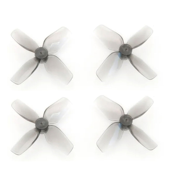 Hqprop 12Pcs Hqprop 31Mmx4 31Mm 1Mm Shaft 4-Blade Propeller Set (6X Cw / 6X Ccw) Poly Carbonate (Blue) Hqprop 12Pcs Hqprop 31Mmx4 31Mm 1Mm Shaft 4-Blade Propeller Set (6X Cw / 6X Ccw) Poly Carbonate (Blue)