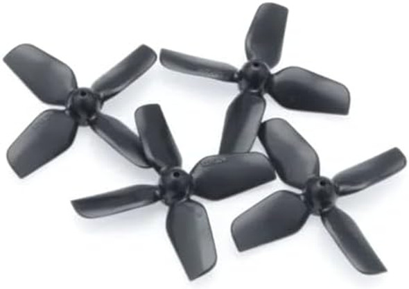 Hqprop 12Pcs Hqprop 1.2X1.2X4 31Mm 1Mm Shaft 4-Blade Propeller Set (6X Cw / 6X Ccw) Hqprop 12Pcs Hqprop 1.2X1.2X4 31Mm 1Mm Shaft 4-Blade Propeller Set (6X Cw / 6X Ccw)