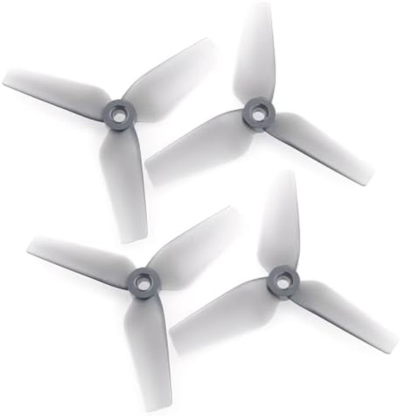 Hqprop 8Pcs Hqprop 4X5X3 4050 5 Inch 3-Blade Propellers Set (4X Cw / 4X Ccw) Poly Carbonate Hqprop 8Pcs Hqprop 4X5X3 4050 5 Inch 3-Blade Propellers Set (4X Cw / 4X Ccw) Poly Carbonate