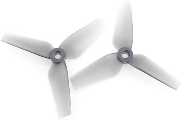Hqprop 8Pcs Hqprop 4X5X3 4050 5 Inch 3-Blade Propellers Set (4X Cw / 4X Ccw) Poly Carbonate Hqprop 8Pcs Hqprop 4X5X3 4050 5 Inch 3-Blade Propellers Set (4X Cw / 4X Ccw) Poly Carbonate