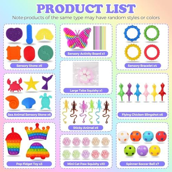 Kaiyuan Dynasty 50 Pcs Treasure Chest Carnival Prizes,Treasure Box Toys For Classroom Rewards,Pinata Filler,Party Favors For Kids,Fidget Toys Pack,Stress Toys For Kids And Adults Kaiyuan Dynasty 50 Pcs Treasure Chest Carnival Prizes,Treasure Box Toys For Classroom Rewards,Pinata Filler,Party Favors For Kids,Fidget Toys Pack,Stress Toys For Kids And Adults