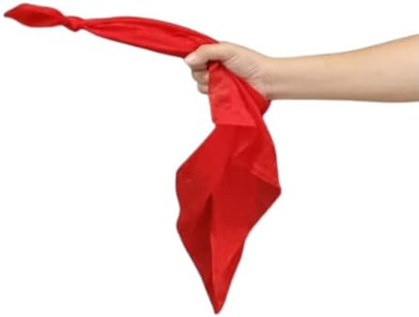 Milesmagic Magician'S Dancing Hanky Gimmick Ultimate Handkerchief Extreme Floating, Flying, Balancing, Jumping Silk Street Or Stage Close Up Magic Trick Milesmagic Magician'S Dancing Hanky Gimmick Ultimate Handkerchief Extreme Floating, Flying, Balancing, Jumping Silk Street Or Stage Close Up Magic Trick