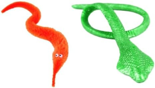 Milesmagic Twisty Worm And Snake Charmer Invisible Thread String Commanding Scary Moving Pets Gimmick For Close Up Magic Tricks Milesmagic Twisty Worm And Snake Charmer Invisible Thread String Commanding Scary Moving Pets Gimmick For Close Up Magic Tricks