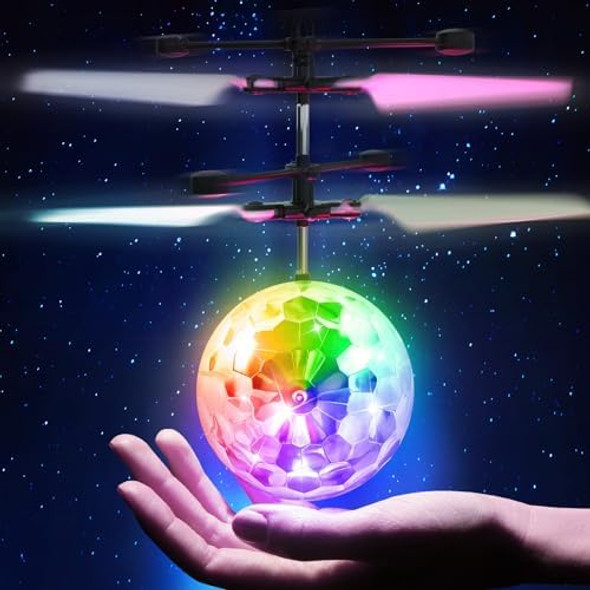Ocditikl Flying Orb Ball, Magic Hover Flying Ball Toy With Rechargeable, Light Up Floating Balls Indoor Outdoor Toys s For Bithday Boys Girls Ages 6 7 8 9 10+ Year Old Ocditikl Flying Orb Ball, Magic Hover Flying Ball Toy With Rechargeable, Light Up Floating Balls Indoor Outdoor Toys s For Bithday Boys Girls Ages 6 7 8 9 10+ Year Old