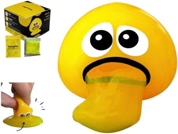 Puking Ball Puking Ball® - Patented, Non-Toxic, Fidget Toy, Stress Ball, Slime, Sensory Toy For Kids Adults Puking Ball Puking Ball® - Patented, Non-Toxic, Fidget Toy, Stress Ball, Slime, Sensory Toy For Kids Adults