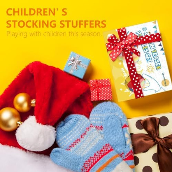 Qumiimet Brain Teaser Puzzles For Kids Teens And Adults 12Pcs,Mind Game Puzzle Set, 3D Plastic Unlock Interlock Toy, Desk Toys For Office For Adults,Suitable For Iq,Logic Test, Fidgeting And Pastime Qumiimet Brain Teaser Puzzles For Kids Teens And Adults 12Pcs,Mind Game Puzzle Set, 3D Plastic Unlock Interlock Toy, Desk Toys For Office For Adults,Suitable For Iq,Logic Test, Fidgeting And Pastime