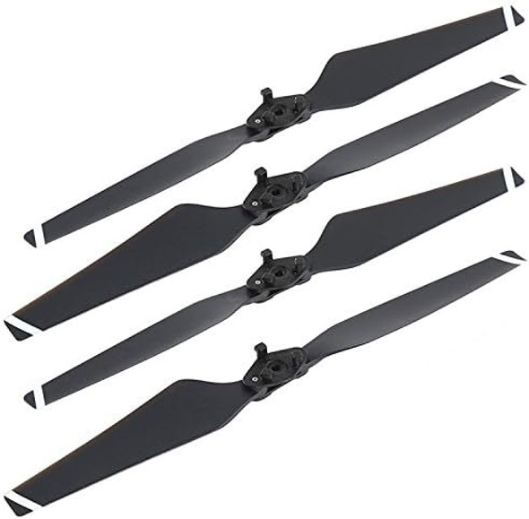 Sse 8330F Quick Release Folding Propellers For Dji Mavic Pro Quadcopter Sse 8330F Quick Release Folding Propellers For Dji Mavic Pro Quadcopter