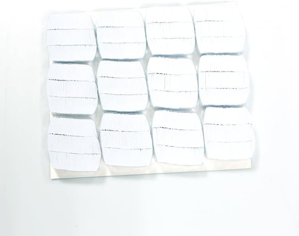 Sumrica Snow Storm Professional Stage Magic Props - Stage & Close-Up Illusions For Performers,Magic Performances, Parties, Weddings, And Holidays - Pack Of 12, Easy To Learn And Use (White, 2Pcs) Sumrica Snow Storm Professional Stage Magic Props - Stage & Close-Up Illusions For Performers,Magic Performances, Parties, Weddings, And Holidays - Pack Of 12, Easy To Learn And Use (White, 2Pcs)