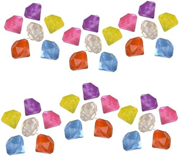 Uniqus 1.4" Bouncy Diamonds- Hi Bounce Gems – 36 Pack – Birthday Party Favors, Classroom Prizes, Pirate Or Princess Party Treasure Box Loot, Vending Machines, Summer Camp Activities, Stocking Stuffers Uniqus 1.4" Bouncy Diamonds- Hi Bounce Gems – 36 Pack – Birthday Party Favors, Classroom Prizes, Pirate Or Princess Party Treasure Box Loot, Vending Machines, Summer Camp Activities, Stocking Stuffers