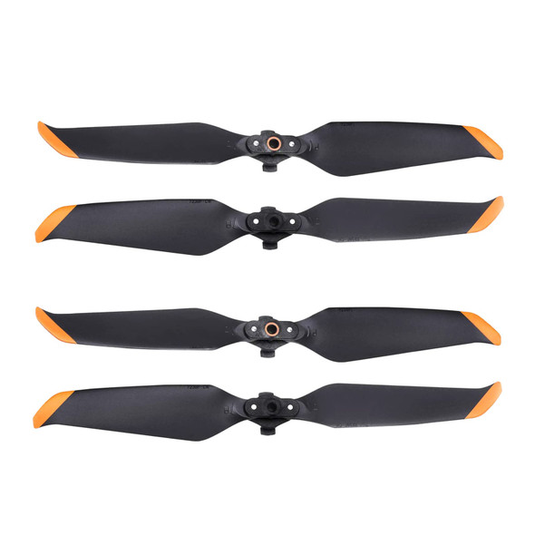 Uniqus (12Pcs) Air 2S Propellers Blades Compatible With Dji Air 2S / Mavic Air 2 Props Propeller Wings Replacement Accessories