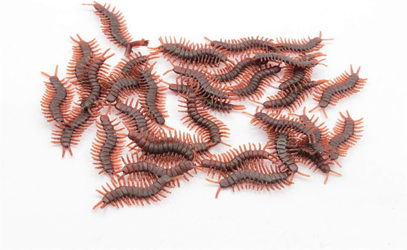 Wendy Mall Wendy Mall 20Pcs/Set Imitation Insects Fake Centipede Toys Realistic Bugs Prank Joke For April Fools Day Scary Mischief Halloween Party Decoration (S) Wendy Mall Wendy Mall 20Pcs/Set Imitation Insects Fake Centipede Toys Realistic Bugs Prank Joke For April Fools Day Scary Mischief Halloween Party Decoration (S)