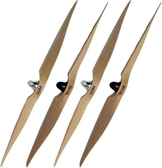 Xoar 9450 Wood Self-Tightening Propellers 2Cw/2Ccw With Aluminum Adapters For Dji Phantom 4, Phantom 3 Standard, Advanced, Professional, Quadcopters, E300 (2 Pairs) Xoar 9450 Wood Self-Tightening Propellers 2Cw/2Ccw With Aluminum Adapters For Dji Phantom 4, Phantom 3 Standard, Advanced, Professional, Quadcopters, E300 (2 Pairs)