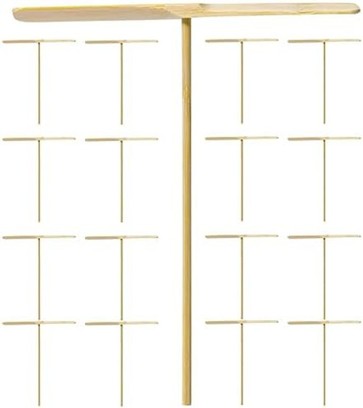 Zerodeko 20Pcs Bamboo Dragonfly Kids Playthings Outdoor Flying Toys Party Favors Kids Throw And Catch Toy Exercise Flying S Interactive Children Garden