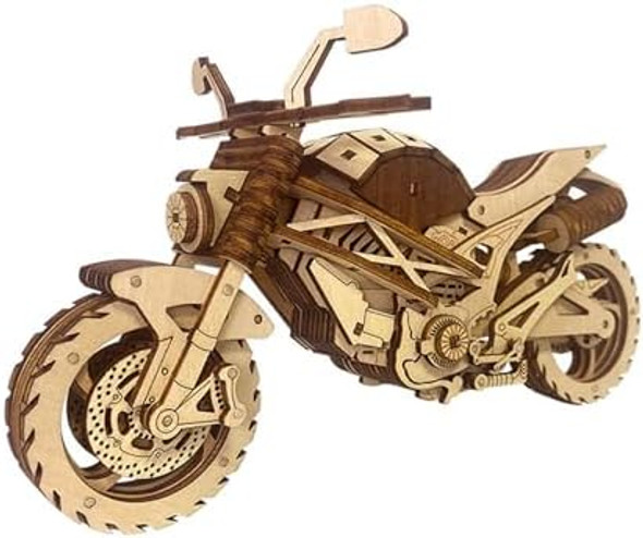 Zzhmasplay 3D Wooden Puzzle Motorcycle Model Car Kits,Brain Teaser Puzzles,Mechanical Vehicle Building Kits,Best For Adults Teens On Birthday Christmas Zzhmasplay 3D Wooden Puzzle Motorcycle Model Car Kits,Brain Teaser Puzzles,Mechanical Vehicle Building Kits,Best For Adults Teens On Birthday Christmas