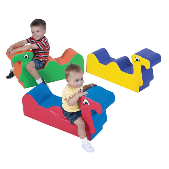 Children'S Factory Rocking Airplane,Ride-On Foam Rocker For Toddlers, Playroom, Daycare, Preschool Indoor Playground Children'S Factory Rocking Airplane,Ride-On Foam Rocker For Toddlers, Playroom, Daycare, Preschool Indoor Playground
