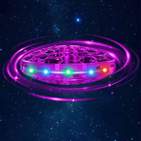 Etplanet Hand Operated Flying Toy Drone For Kids, 360° Hands Motion Sensors Mini Drone With Cool Led Lights, Easy Indoor Small Ufo Toy Flying Ball Drone For 6 7 8 9 10+ Year Old Boys And Girls (Blue) Etplanet Hand Operated Flying Toy Drone For Kids, 360° Hands Motion Sensors Mini Drone With Cool Led Lights, Easy Indoor Small Ufo Toy Flying Ball Drone For 6 7 8 9 10+ Year Old Boys And Girls (Blue)