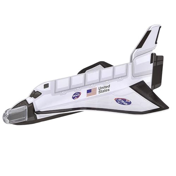 Forest & Twelfth Pack Of 24 Space Shuttle Gliders 8” Large Foam Airplane Glider Toys For Kids – Easy Assembly Space Shuttle Toys For Hours Of Imaginative Fun, Great Space Party Favors Forest & Twelfth Pack Of 24 Space Shuttle Gliders 8” Large Foam Airplane Glider Toys For Kids – Easy Assembly Space Shuttle Toys For Hours Of Imaginative Fun, Great Space Party Favors