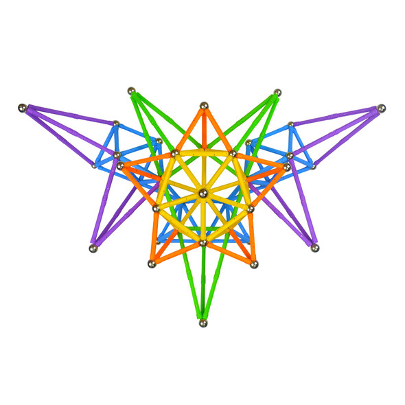 Funifinds 220Pcs Magnetic Building Sticks Blocks, Magnet Educational Toys Magnetic Sticks Stacking Toys Stem Set, Non-Toxic Building Toy 3D Puzzle With Storage Bag Funifinds 220Pcs Magnetic Building Sticks Blocks, Magnet Educational Toys Magnetic Sticks Stacking Toys Stem Set, Non-Toxic Building Toy 3D Puzzle With Storage Bag