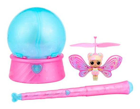 L.O.L. Surprise Magic Flyers Fairies Tots - Flower Child