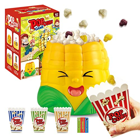 Lafala Board Games Slingshot Chicken Flying Chicken Kids Board Games For Family Night Party Games Christmas Party Board Games