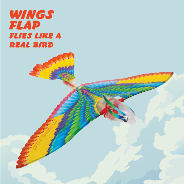 Schylling Tim Bird Flying Toy - Rubberband-Powered Mechanical Bird That Really Flies - Wings Flap And Flies 50 Feet - Ages 7 And Up Schylling Tim Bird Flying Toy - Rubberband-Powered Mechanical Bird That Really Flies - Wings Flap And Flies 50 Feet - Ages 7 And Up