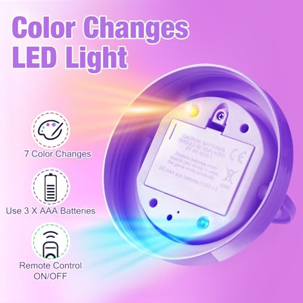 Sldales Light-Up Terrarium Kit For Kids, S For Girls, Diy Toys Crafts Kits For Girl Age 4 5 6 7 8-12 Year Old Birthday S Sldales Light-Up Terrarium Kit For Kids, S For Girls, Diy Toys Crafts Kits For Girl Age 4 5 6 7 8-12 Year Old Birthday S