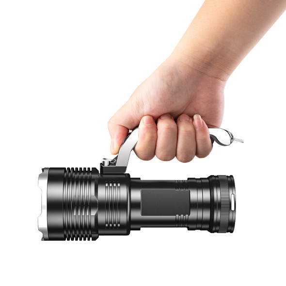 Kezu Multifunctional Flashlight KH-W02 Kezu Multifunctional Flashlight KH-W02