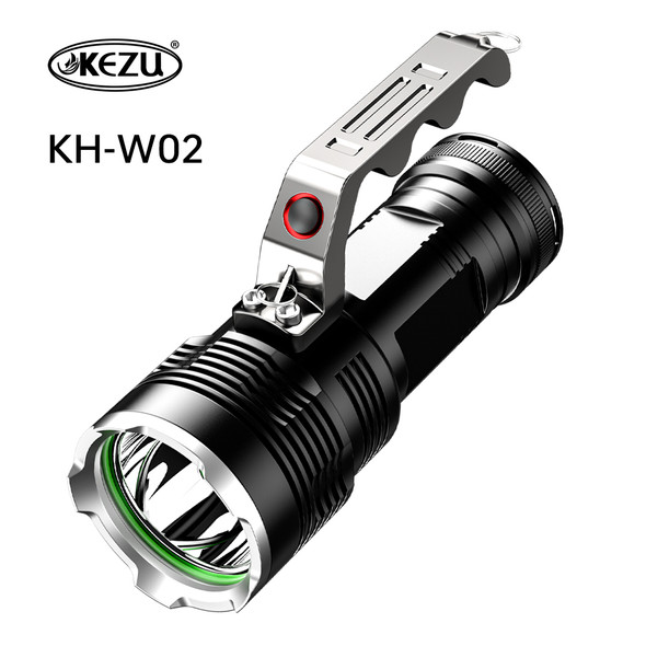 Kezu Multifunctional Flashlight KH-W02 Kezu Multifunctional Flashlight KH-W02