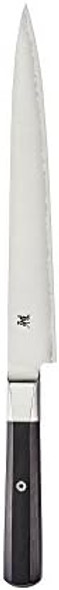 Miyabi Koh 9.5" Slicing KnifeBlack/Stainless Steel Miyabi Koh 9.5" Slicing KnifeBlack/Stainless Steel