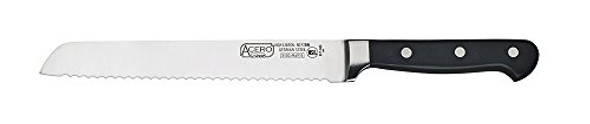 Winco Acero Cutlery Winco Acero Cutlery