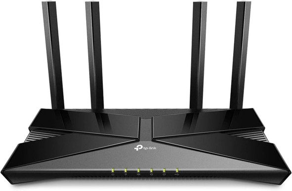 TP-Link Smart WiFi 6 Router (Archer AX10) – 802.11ax Router, 4 Gigabit LAN Ports, Dual Band AX Router,Beamforming,OFDMA, MU-MIMO, Parental Controls, Works with Alexa TP-Link Smart WiFi 6 Router (Archer AX10) – 802.11ax Router, 4 Gigabit LAN Ports, Dual Band AX Router,Beamforming,OFDMA, MU-MIMO, Parental Controls, Works with Alexa