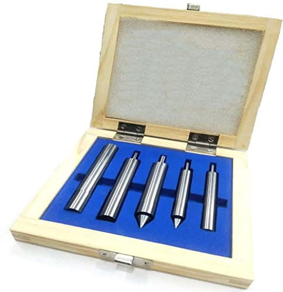 Annafi Precision 5 Piece Edge Finders Set  Hardened Tool Steel Imperial Standard  Tools & Home Improvement  Power & Hand Tools For Mechanics & Engineers High Quality Measuring & Layout Tools