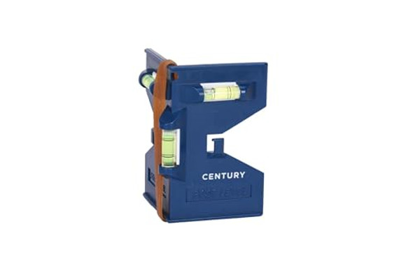 Century Drill & Tool Century Drill & Tool 72898 Post Level