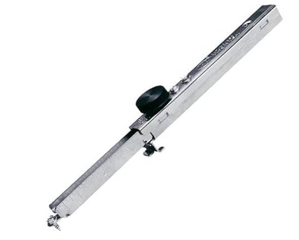 Dunzoom 1 Pack Sheet Metal Scribe Marking Gauge Sheet Metal Tools Scribe Tool For Wood Plastic Hardboard