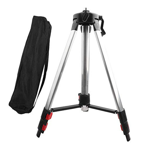 Fauitay 1.2M Tripod Level Stand For Automatic Self Leveling Level Measurement Tool 50  12  10 Tripod For Stand