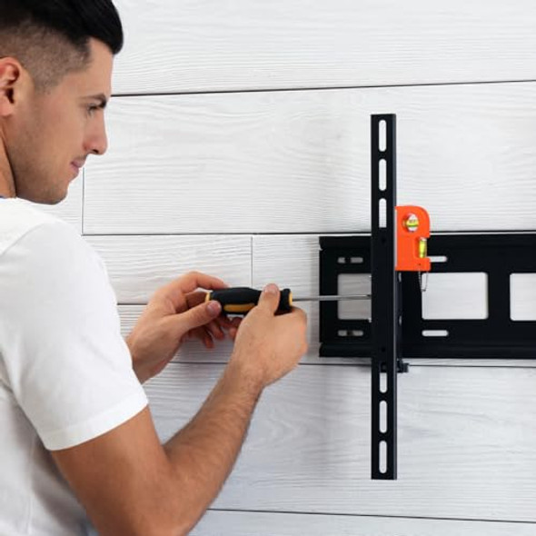 Iplusmile Levels Portable Level With Magnetic Base Vertically Horizontally 45 Degree Measuring Level For Home Use Set Of 2