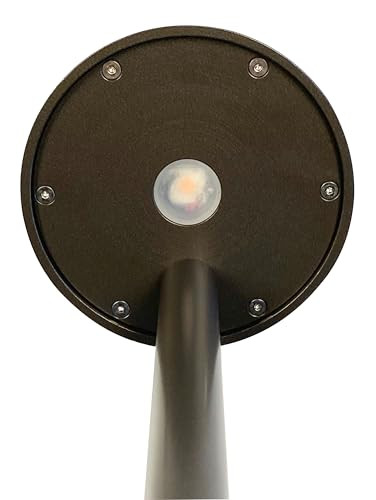Prommsa Lighting Fixture For Gardens, Landscaping