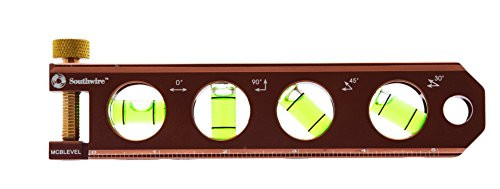 Southwire - 58281640 Level 6 In Conduit Bending Model:Mcblevel