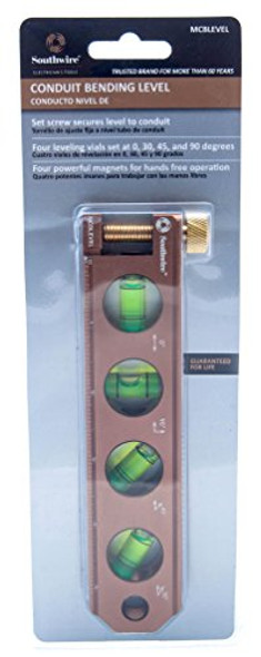 Southwire - 58281640 Level 6 In Conduit Bending Model:Mcblevel