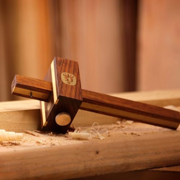 Spear & Jackson Cmkg Marking Gauge