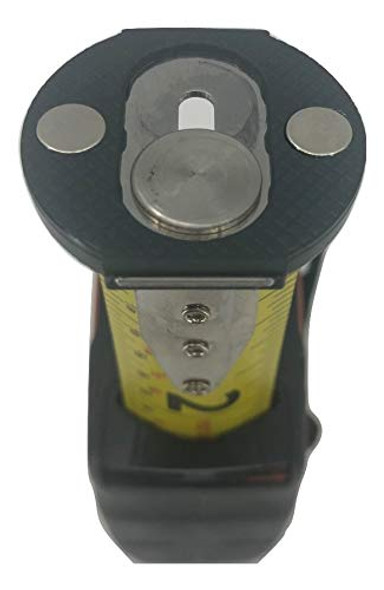 Swanson Tool Co. Inc Swanson Tool Svps25M1 25-Feet Magnetic Savage Proscribe Tape Measure