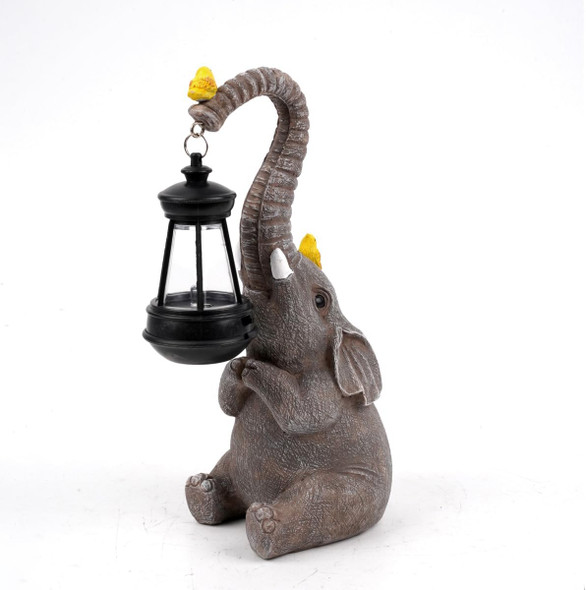 Will Art Museum Cat Garden Statues With Solar Lantern Outdoor Figurine Resin Sculpture Hanging Solar Power Lights For Decoration Yard Patio Balcony Lawn Ornament Art Decor Unique  For Grandma Wowen Mom